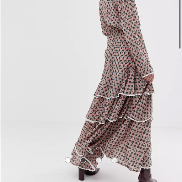 {sister jane} midaxi dress - Picture 5 of 7
